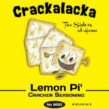 Crackalacka Lemon Pi