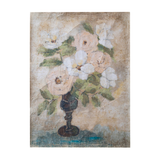 Floral Decorator Paper, 36" x 48"