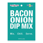 Davis & Davis Bacon Onion Dip Mix — vendor product photo