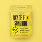 Improper Cup Ray of F'in Sunshine Herbal Tea — vendor product photo