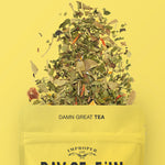 Improper Cup Ray of F'in Sunshine Herbal Tea — alternate vendor product view