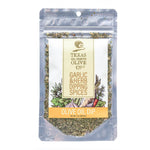 Texas Hill Country Olive Co. Garlic & Herb Dipping Spices — vendor product photo