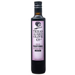 Texas Hill Country Olive Co. Traditional Aged Balsamic Vinegar — vendor product photo