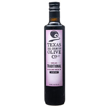 Texas Hill Country Olive Co. Traditional Aged Balsamic Vinegar — vendor product photo