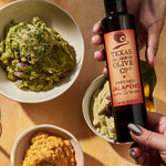 Texas Hill Country Olive Co. Jalapeño Infused Olive Oil — alternate vendor product view