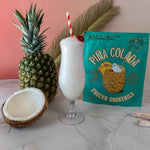 NobleMicks Piña Colada Frozen Cocktail Mix — vendor product photo