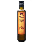 Texas Hill Country Olive Co. Jalapeño Infused Olive Oil — vendor product photo