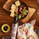 Texas Hill Country Olive Co. Traditional Aged Balsamic Vinegar — alternate vendor product view