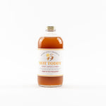 Wood Stove Kitchen Hot Toddy Cocktail Mixer — vendor product photo