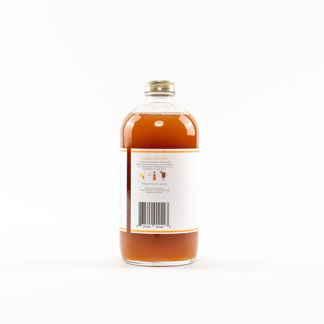 Wood Stove Kitchen Hot Toddy Cocktail Mixer — alternate vendor product view