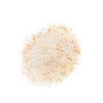 Pinky Up Lemon Sugar — flavored sugar close-up