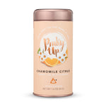 Pinky Up Chamomile Citrus Herbal Tea — vendor product photo