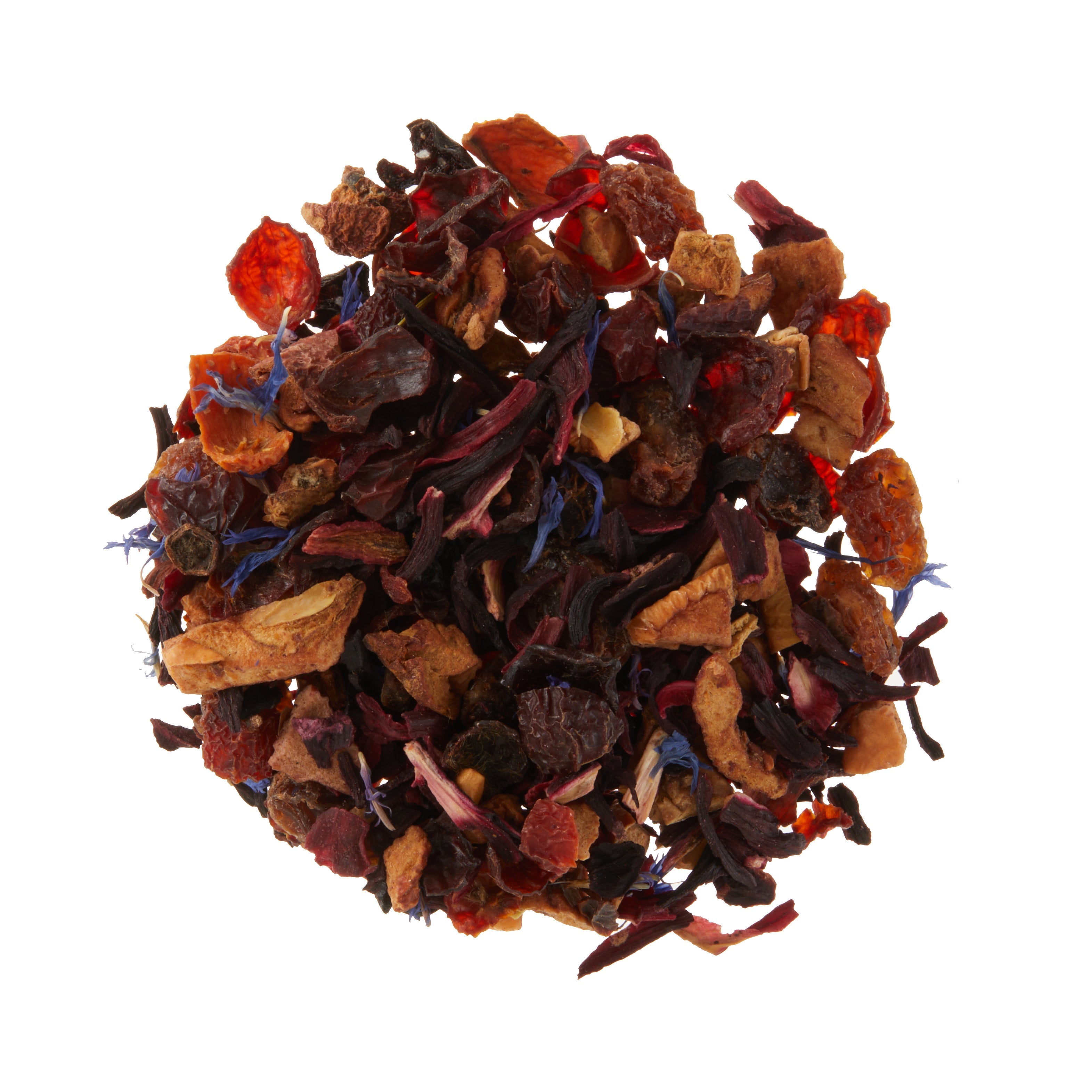 Pinky Up Amaretto Herbal Tea