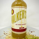 Walker's Hot Honey Margarita Mix — vendor product photo