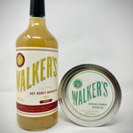 Walker's Hot Honey Margarita Mix — alternate vendor product view