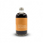 Wood Stove Kitchen Salted Caramel Espresso Martini Mixer — vendor product photo