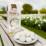 Too Good Gourmet Mexican Wedding Cookies — vendor product photo