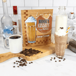 NobleMicks Java Cream Boozy Milkshake Mix — vendor product photo