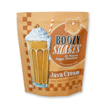 NobleMicks Java Cream Boozy Milkshake Mix — individual mix pouch