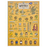 Whisky Lovers Puzzle, 500pc