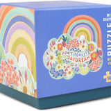 Don't Forget to Daydream Mini Puzzle, 140pc
